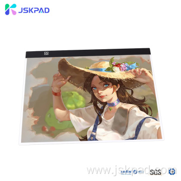 JSKPAD A3 USB powered ultra-thin Light pad